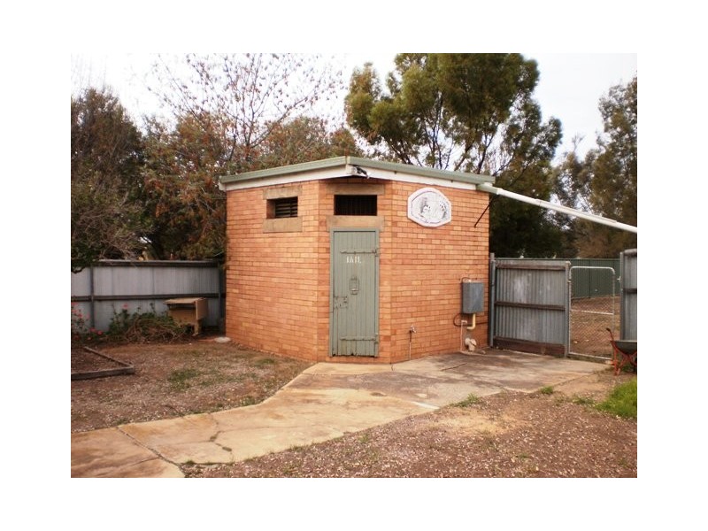 3 Brown Street, Gunbower VIC 3566