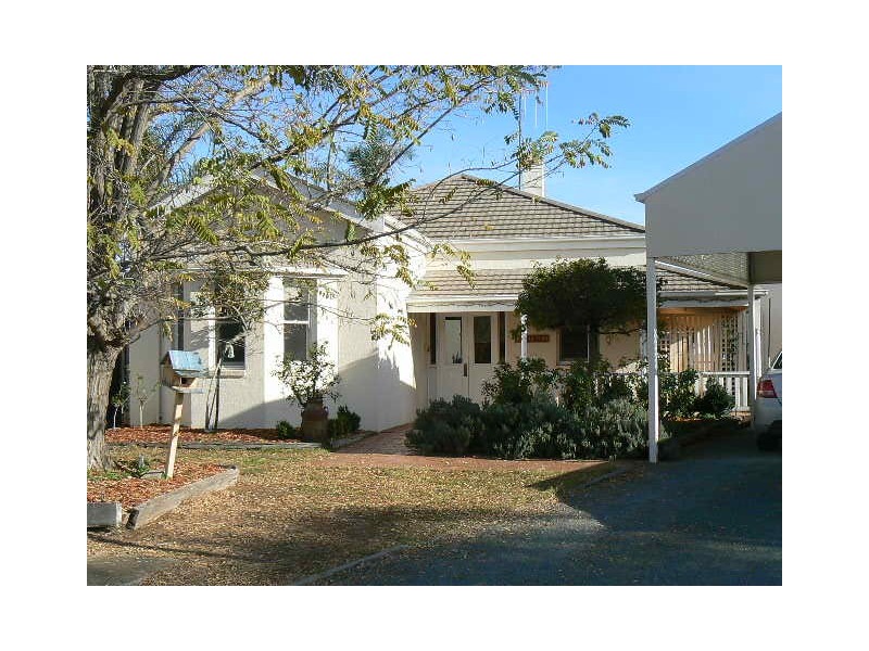 8 McIntyre Crt, Echuca VIC 3564