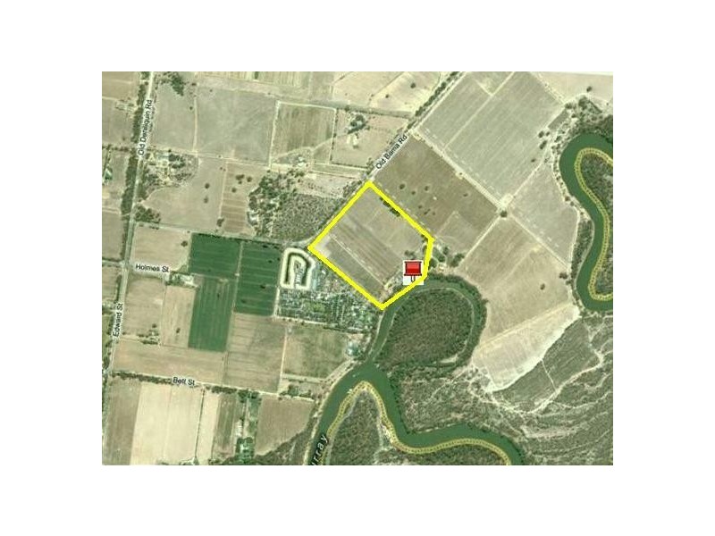 Lot 1- 4, 96 Old Barmah Rd, Moama NSW 2731