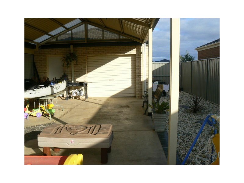 18 James Street, Echuca VIC 3564
