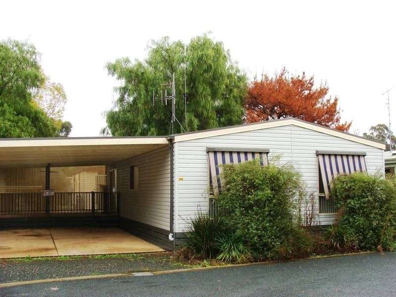 Lot 209, 75 River Avenue, Echuca VIC 3564