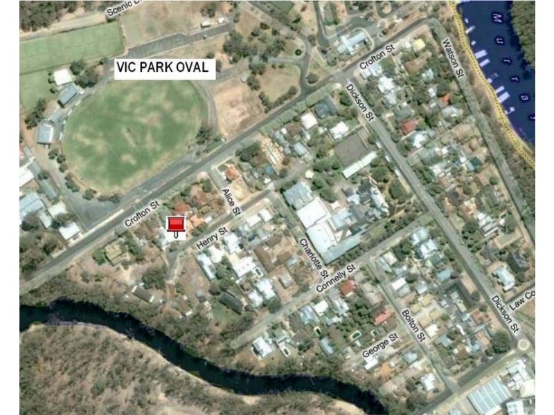 27 Crofton St, Echuca VIC 3564