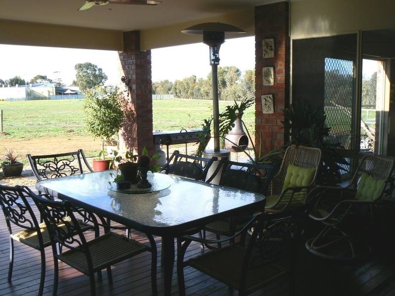 7 SILVER GUM PLACE, Moama NSW 2731