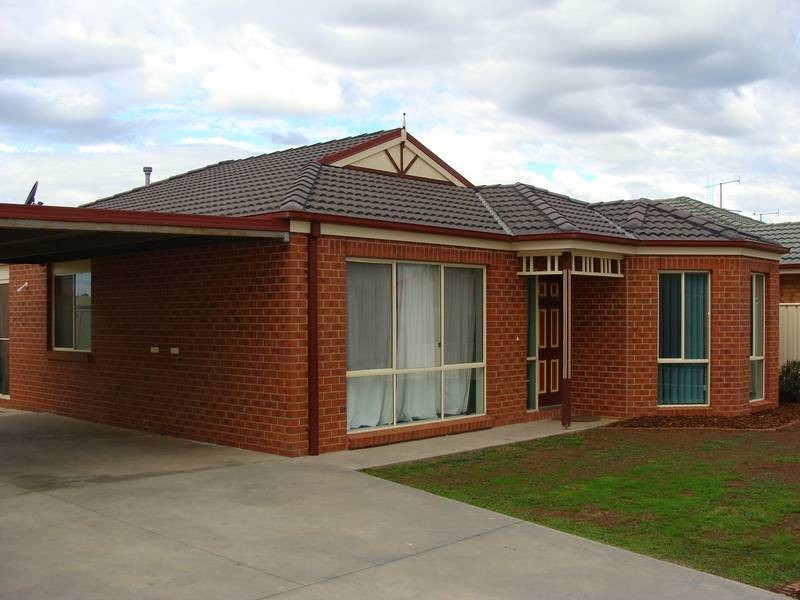 25 Bennett Court, Echuca VIC 3564
