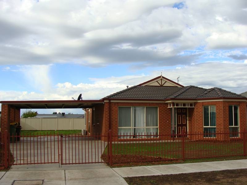 25 Bennett Court, Echuca VIC 3564