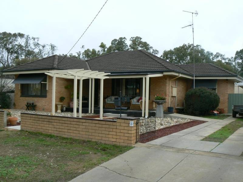 3 McKenzie St, Echuca VIC 3564