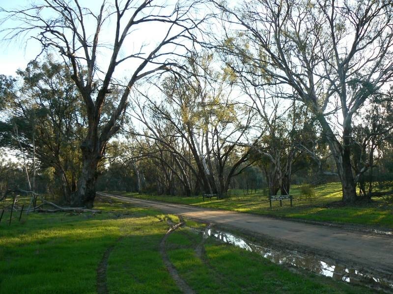 Lot 2, 430 Campaspe Esplanade, Echuca VIC 3564