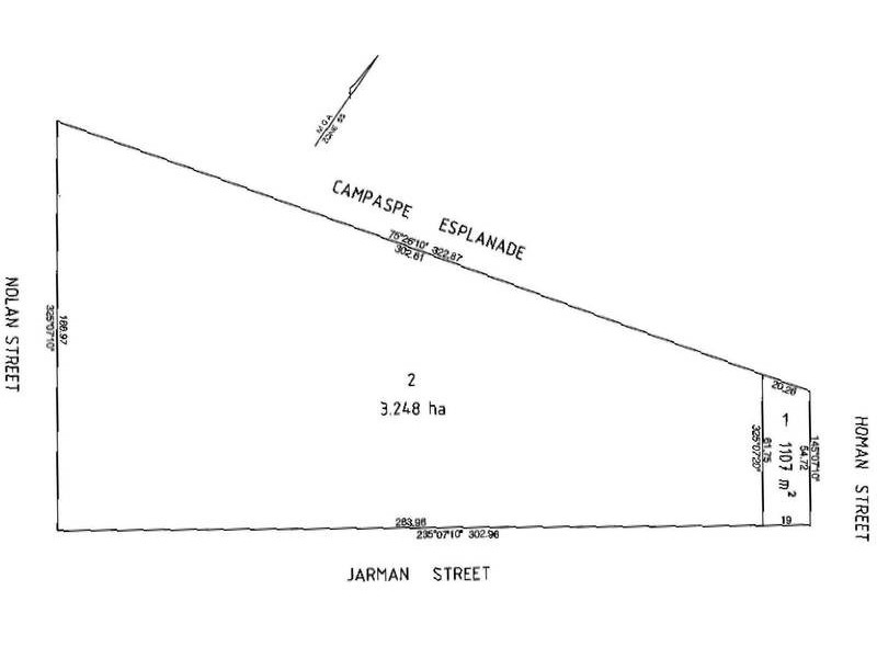 Lot 2, 430 Campaspe Esplanade, Echuca VIC 3564