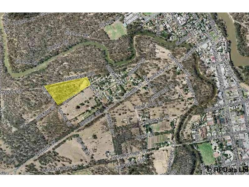 Lot 2, 430 Campaspe Esplanade, Echuca VIC 3564