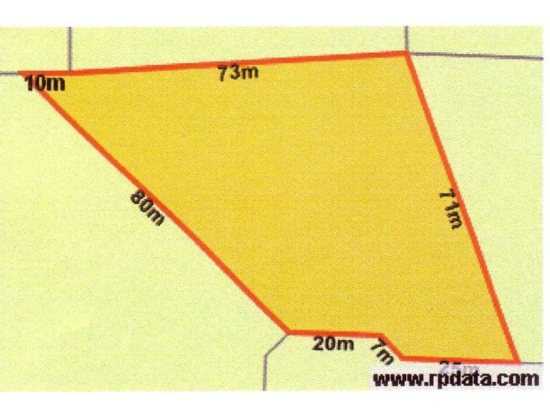 Lot 4, 4 Coxon Place, Echuca VIC 3564