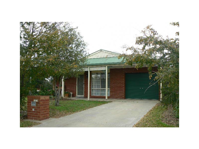 39 Murrumbidgee Drive, Echuca VIC 3564