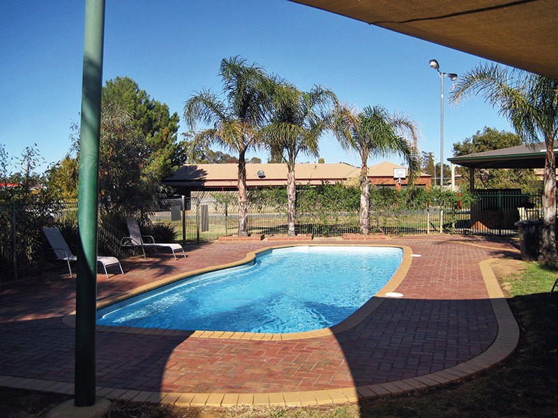 3 Cobb Highway, Echuca VIC 3564