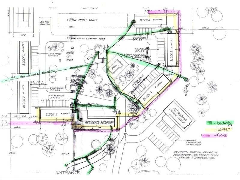 3 Cobb Highway, Echuca VIC 3564