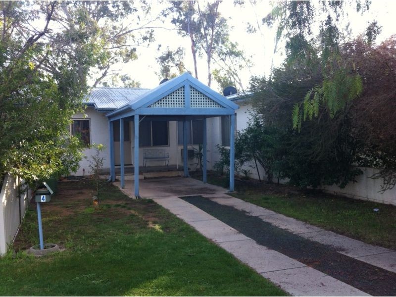 4/166 Goulburn Road, Echuca VIC 3564