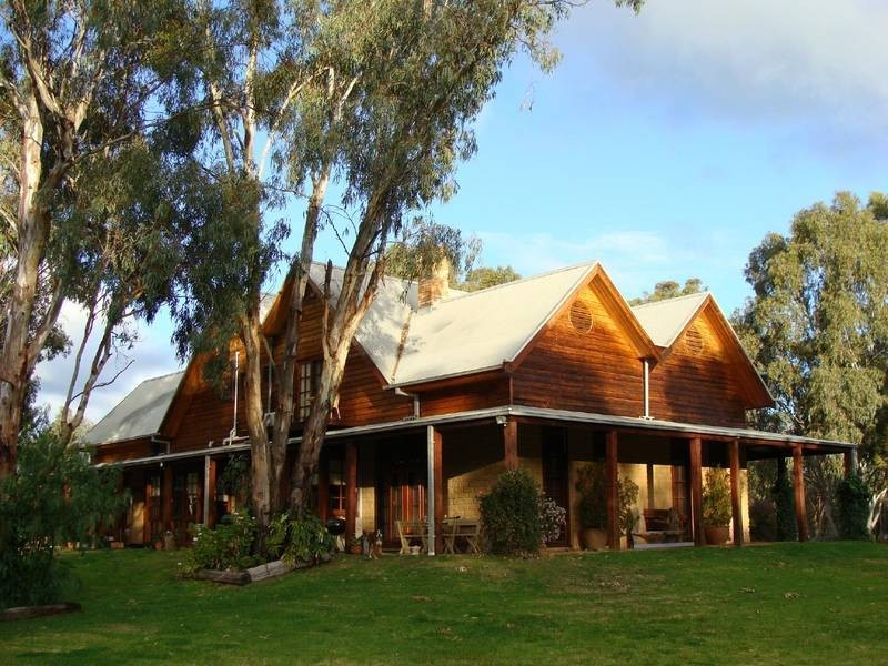 55 Bangerang Road, Echuca VIC 3564