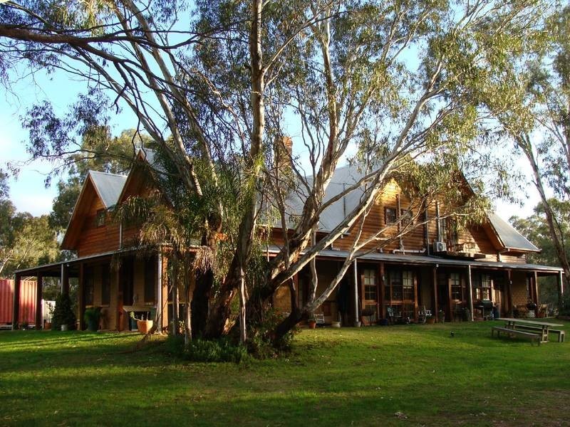 55 Bangerang Road, Echuca VIC 3564
