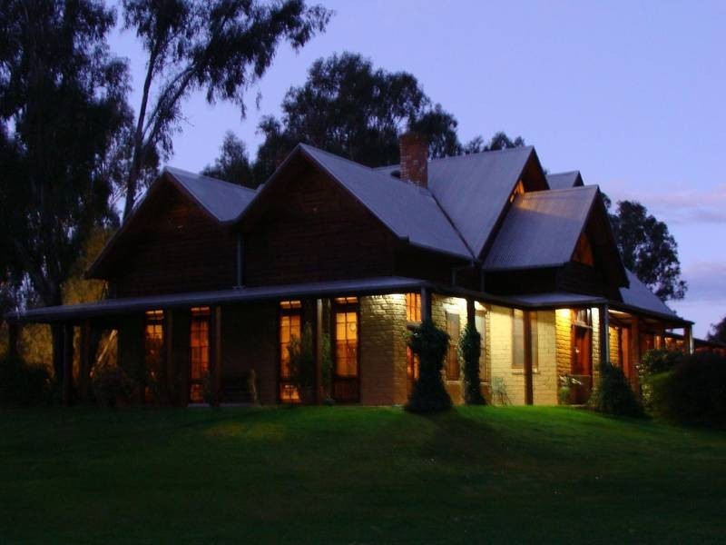 55 Bangerang Road, Echuca VIC 3564