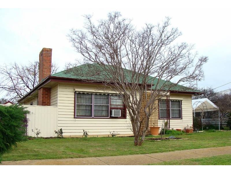 11 McColl Street, Lockington VIC 3563