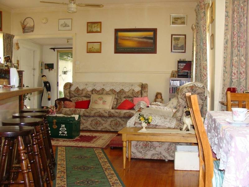 11 McColl Street, Lockington VIC 3563