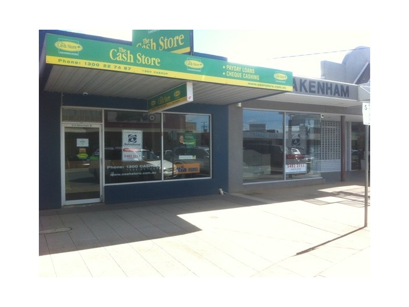 214 Pakenham Street, Echuca VIC 3564