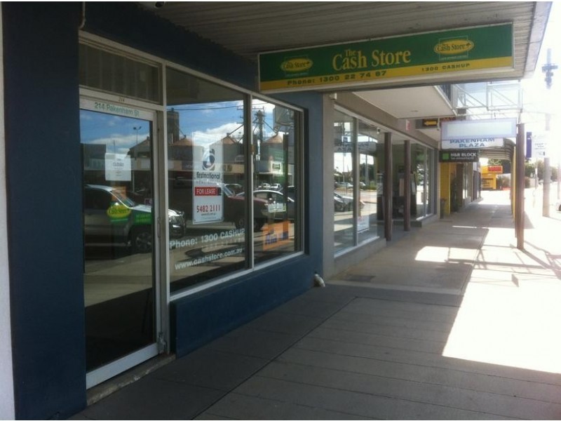 214 Pakenham Street, Echuca VIC 3564