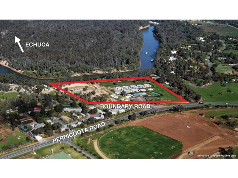 2 Perricoota Road, Moama NSW 2731