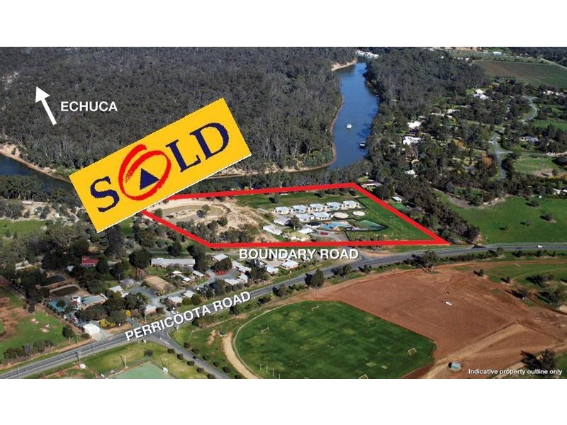 2A Perricoota Rd, Echuca VIC 3564