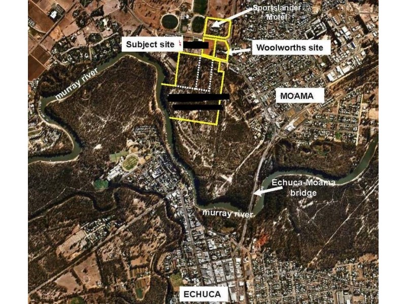 2A Perricoota Rd, Echuca VIC 3564
