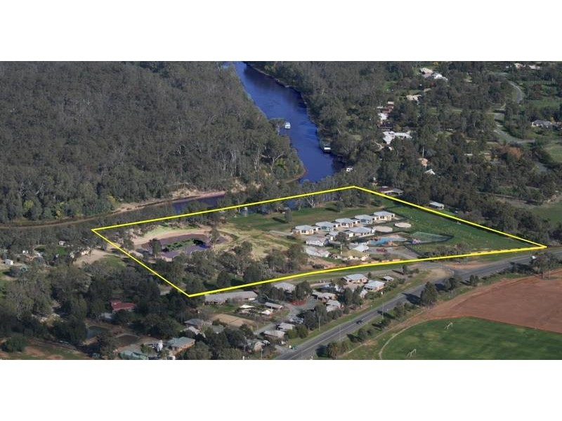 2A Perricoota Rd, Echuca VIC 3564
