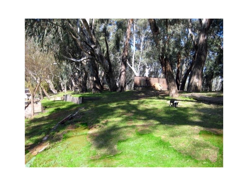 00 wharparilla Drive, Echuca VIC 3564