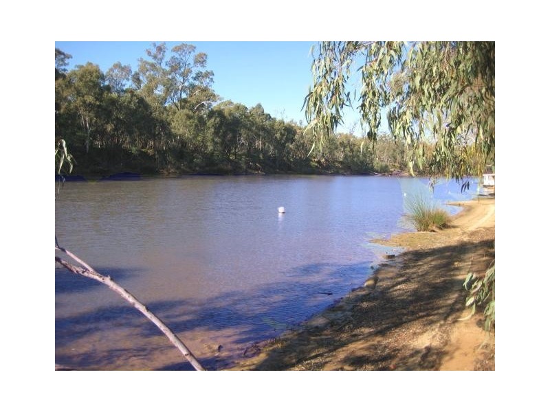 00 wharparilla Drive, Echuca VIC 3564