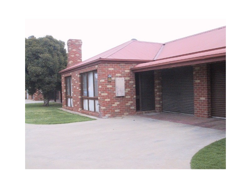 9/5 Elizabeth St, Echuca VIC 3564