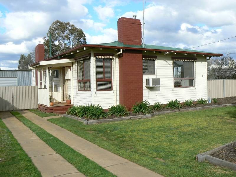 14 Garden Crescent, Echuca VIC 3564