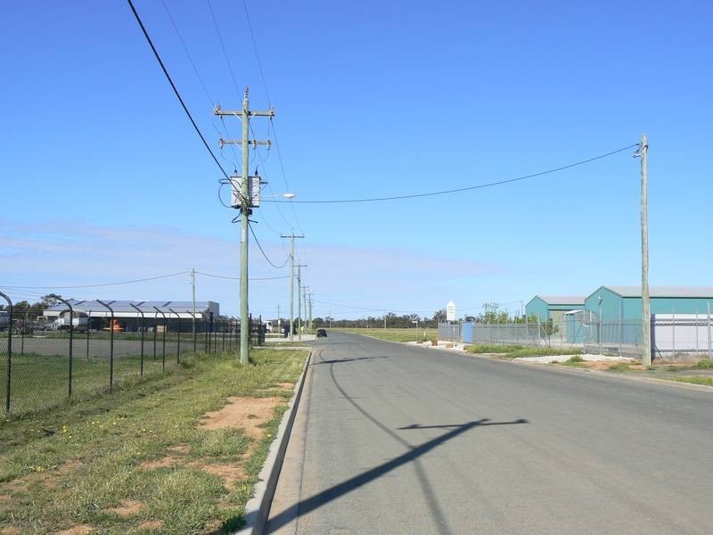 Lot 36,  McCulloch Drive, Moama NSW 2731
