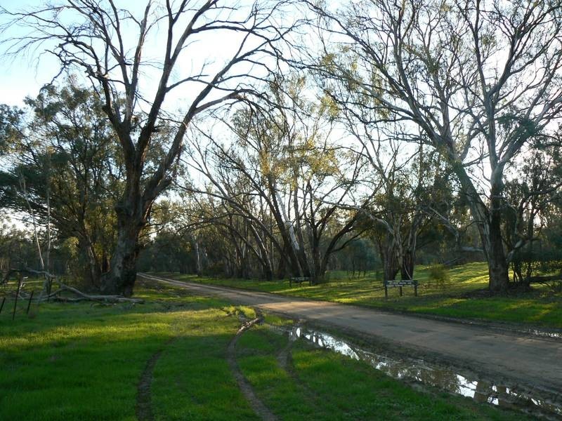 86 Warren Street, Echuca VIC 3564