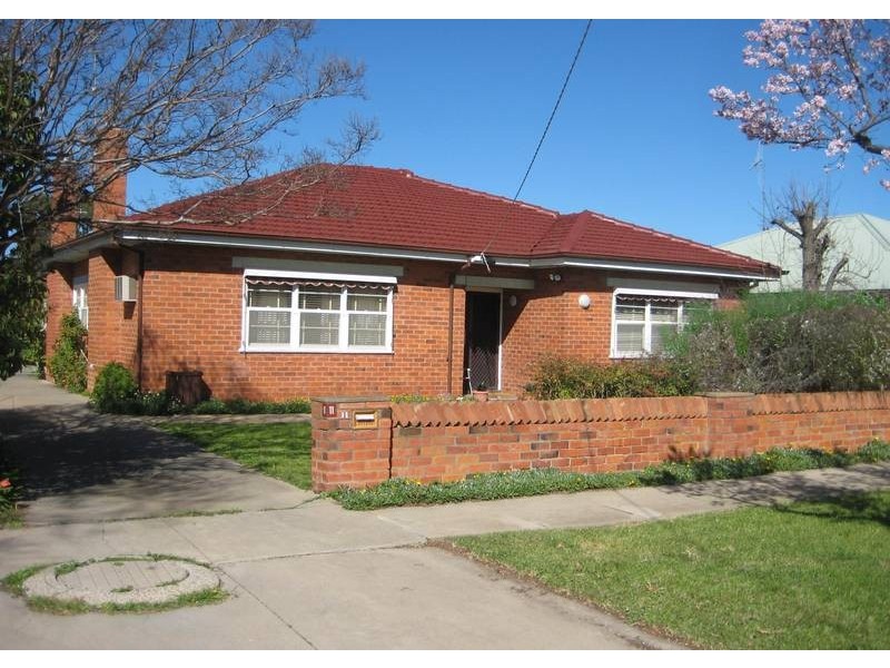 11 Collier St, Echuca VIC 3564