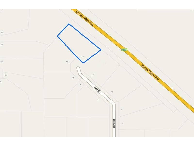 15 Cash Court, Echuca VIC 3564
