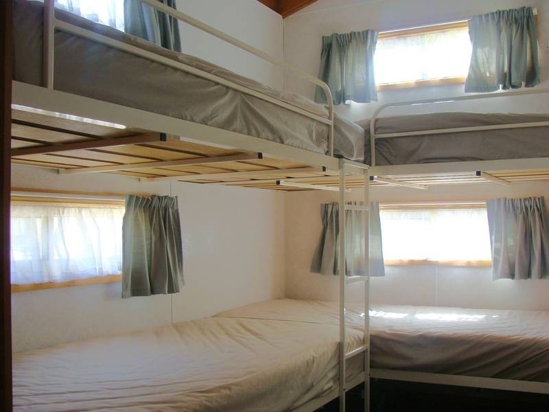 Cabin 63 Murray River Holiday Park, 2 Blair Street, Moama NSW 2731