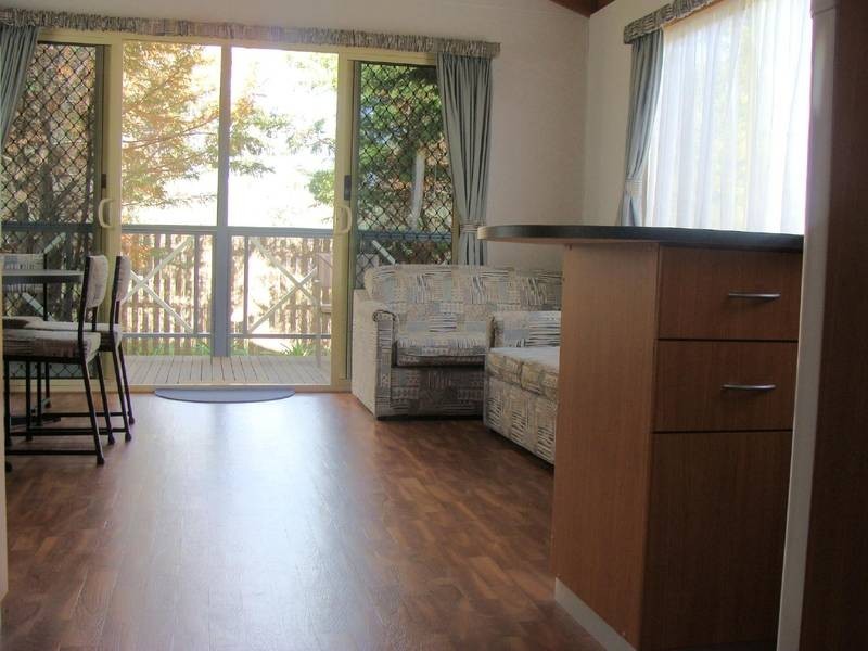 Cabin 63 Murray River Holiday Park, 2 Blair Street, Moama NSW 2731