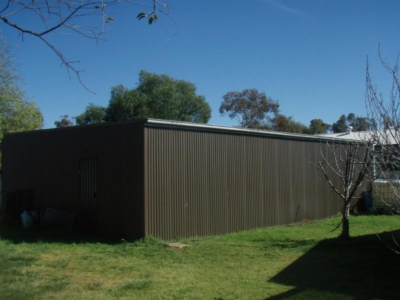 19A Mathoura Street, Mathoura NSW 2710