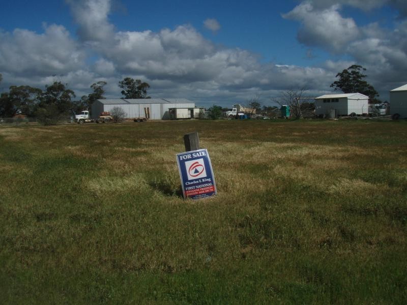 35 Conargo Street, Mathoura NSW 2710