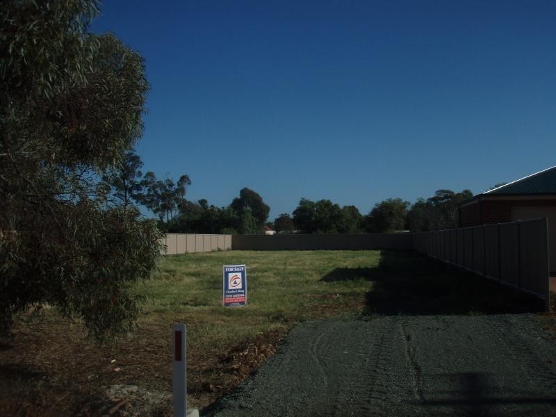 Lot 3, Morris Street, Mathoura NSW 2710