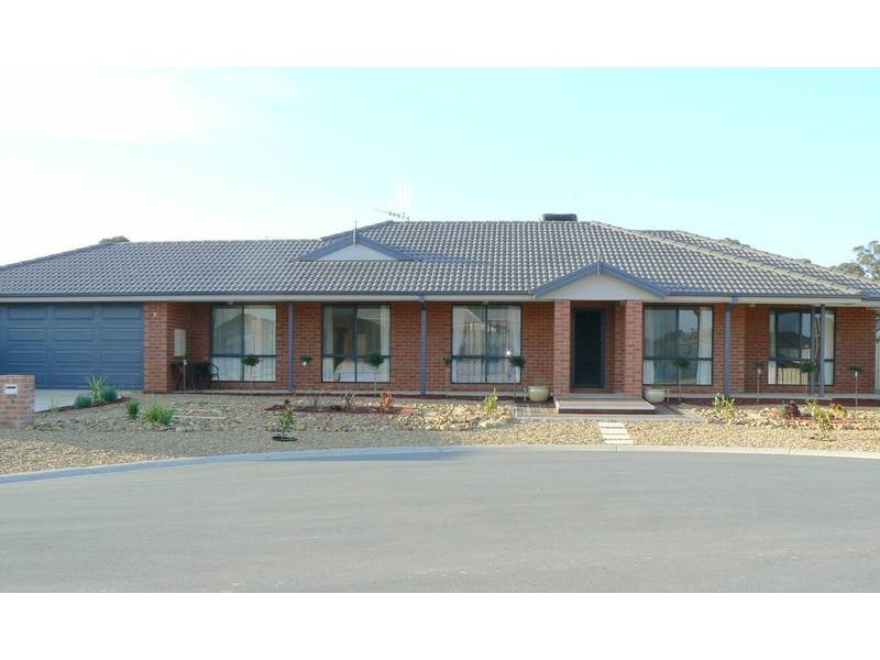 7 Lomond Court, Moama NSW 2731