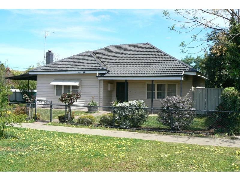 11 Hare Street, Echuca VIC 3564