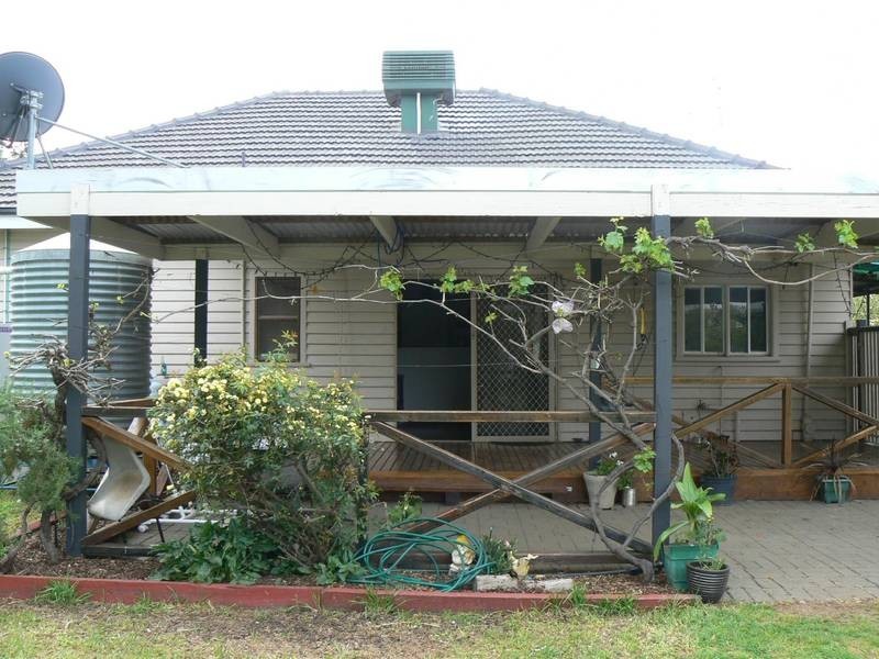 11 Hare Street, Echuca VIC 3564