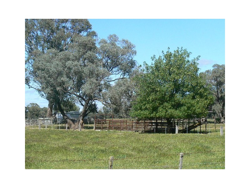 1 Glanville Road (Over Simmie Road), Echuca Village VIC 3564
