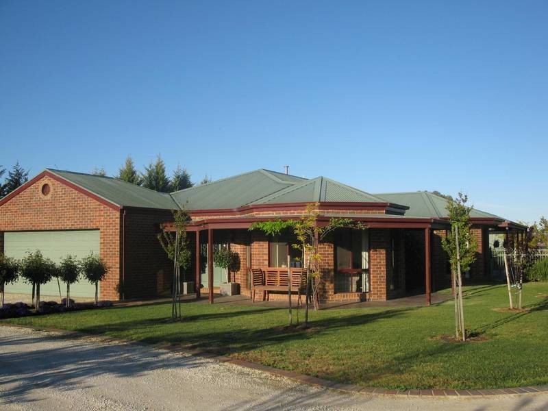 38 Wallingford Court, Echuca VIC 3564