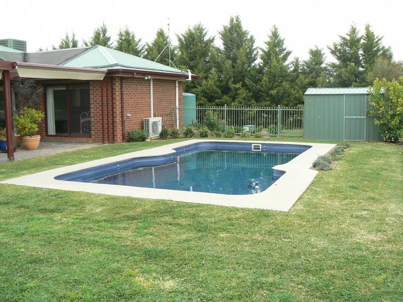 38 Wallingford Court, Echuca VIC 3564