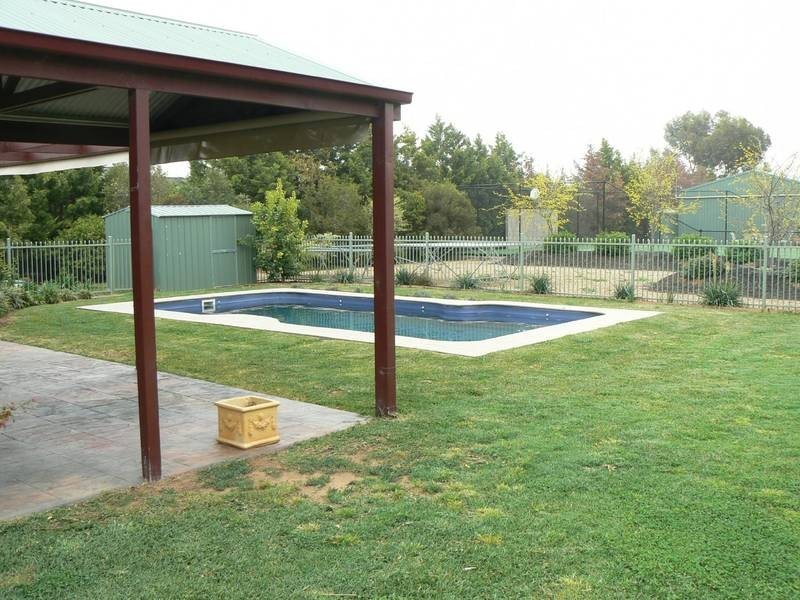 38 Wallingford Court, Echuca VIC 3564