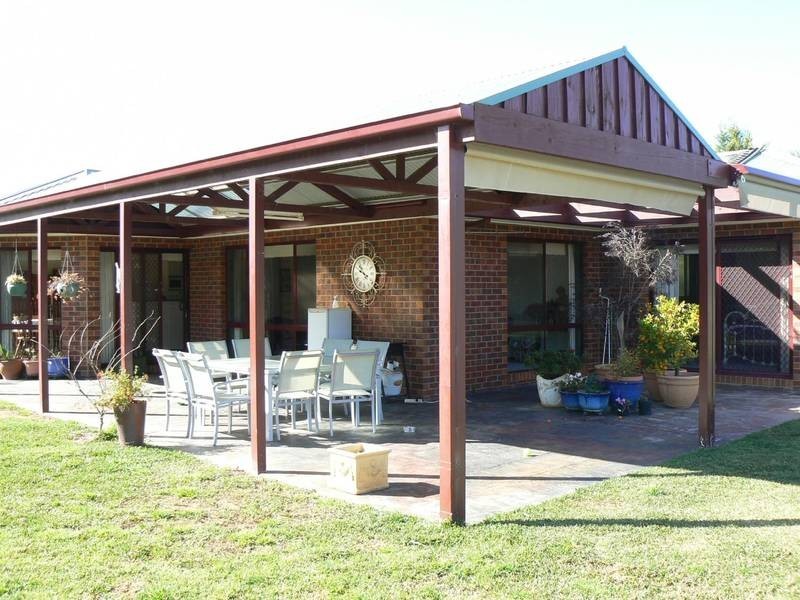 38 Wallingford Court, Echuca VIC 3564